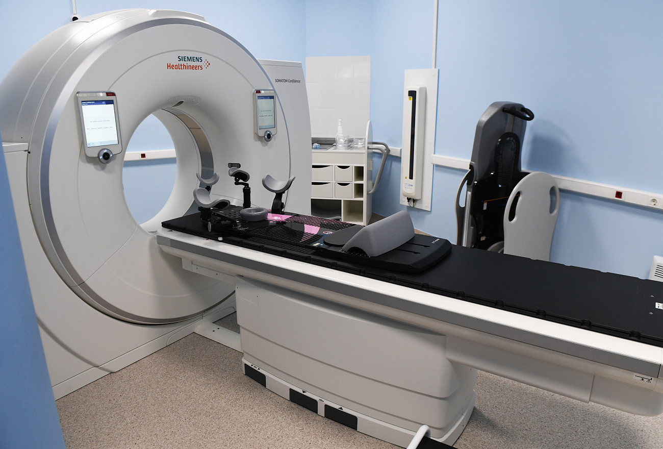 Тверская область усиливает борьбу с сердечно-сосудистыми и онкологическими заболеваниями