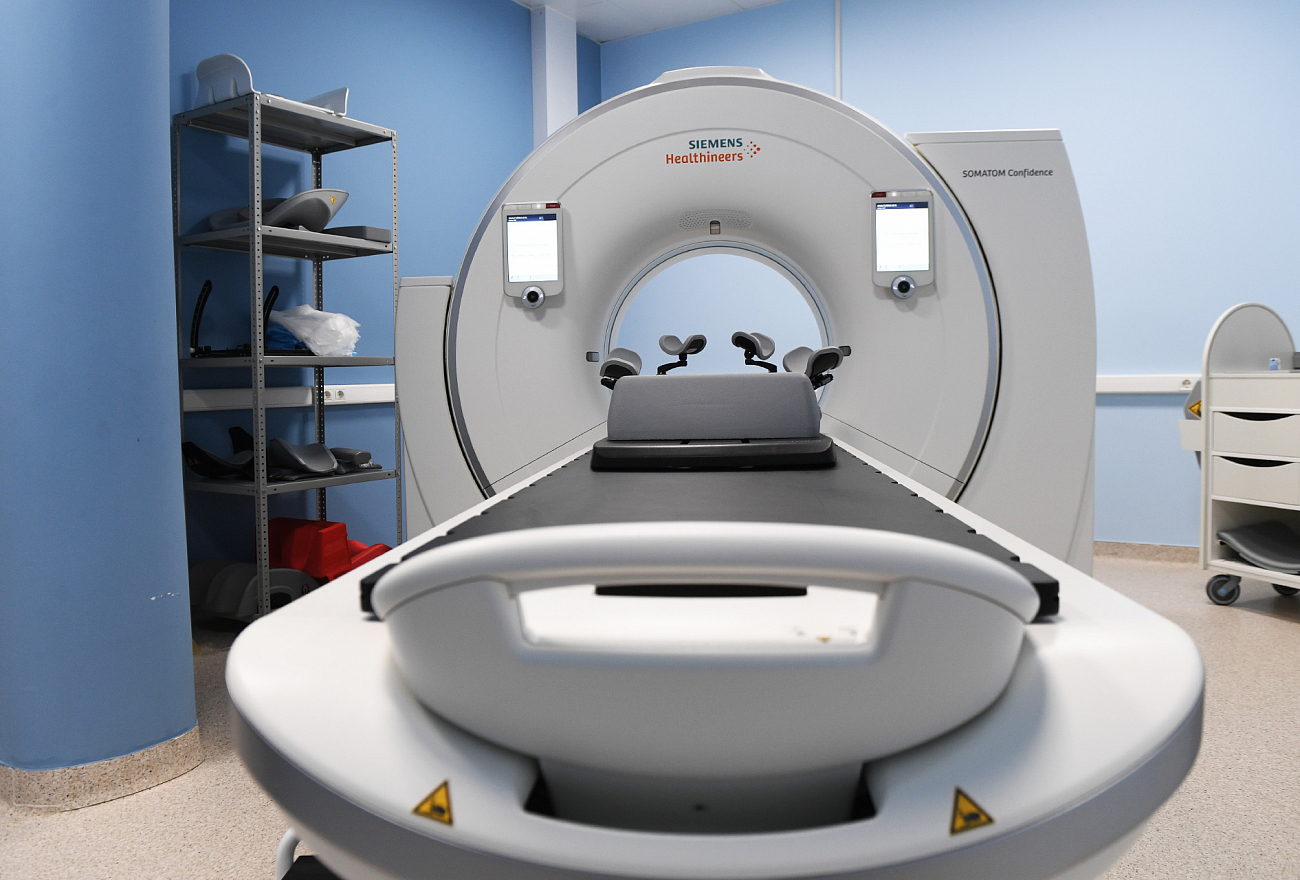 Тверская область усиливает борьбу с сердечно-сосудистыми и онкологическими заболеваниями