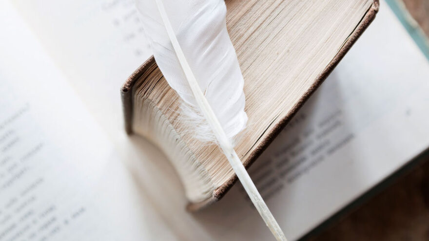 В Твери отметят Всемирный день поэзии