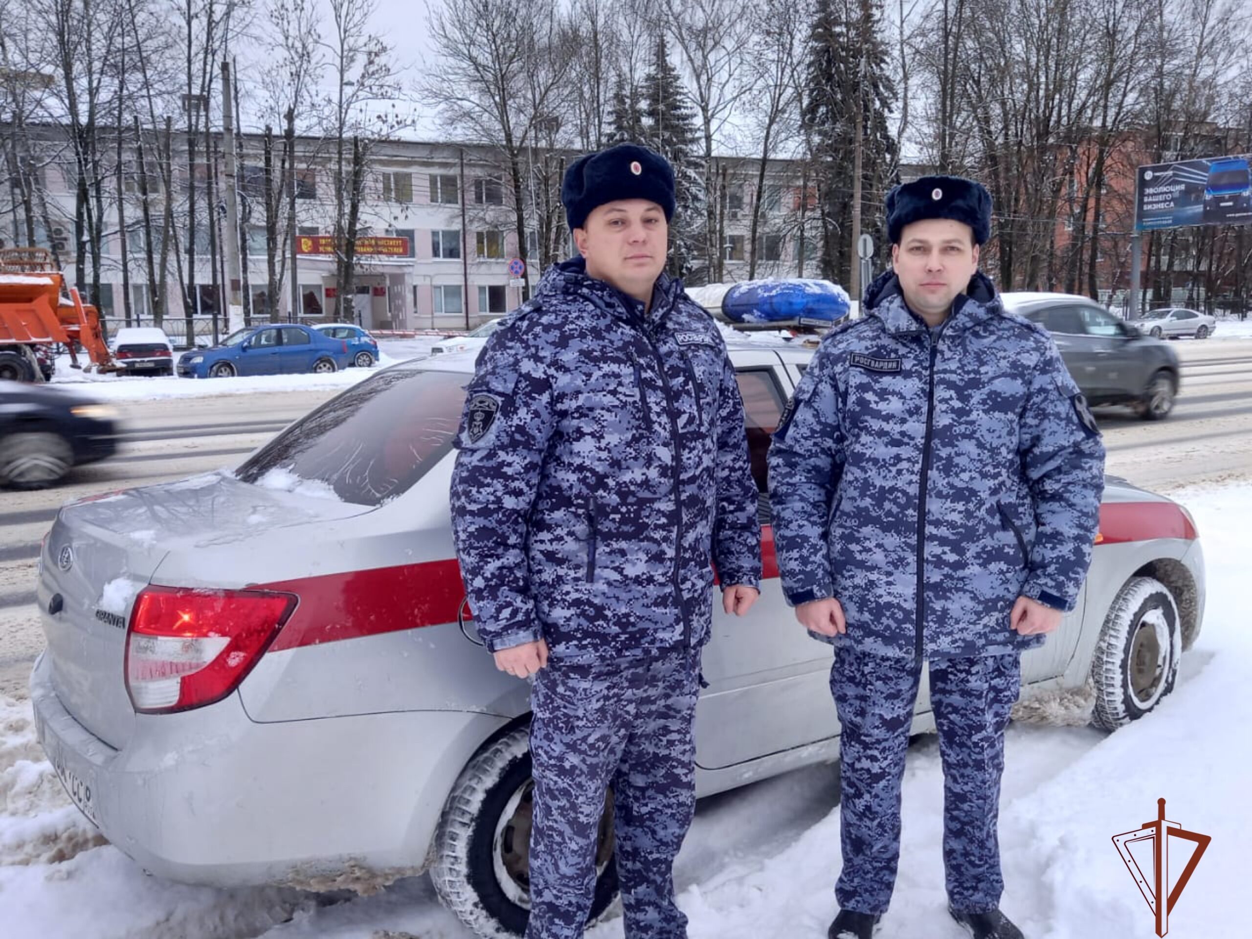 Жительница Твери набрала еды на 5 тысяч и не хотела платить