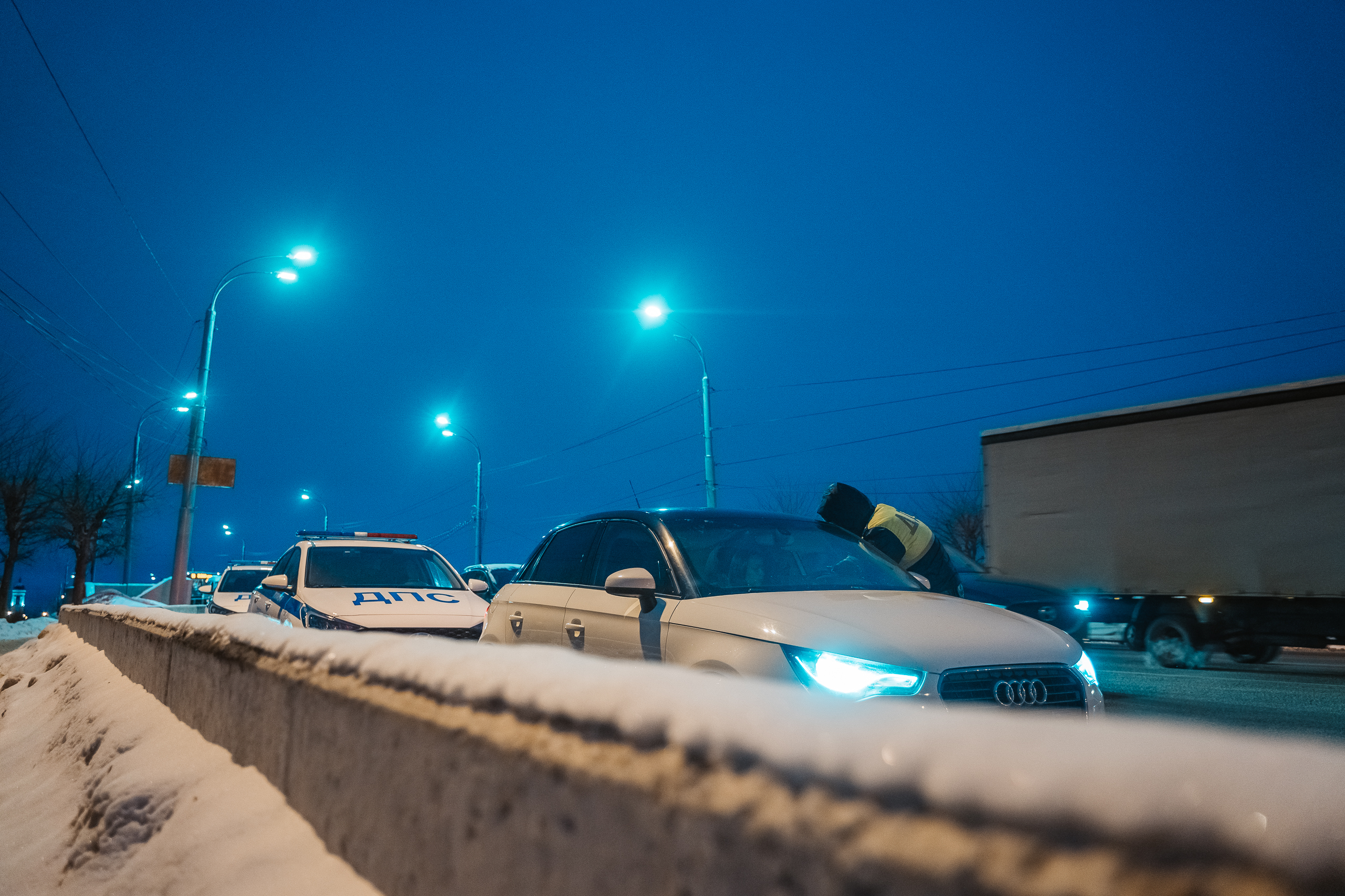 Суд в Тверской области мягко наказал виновника смертельного ДТП