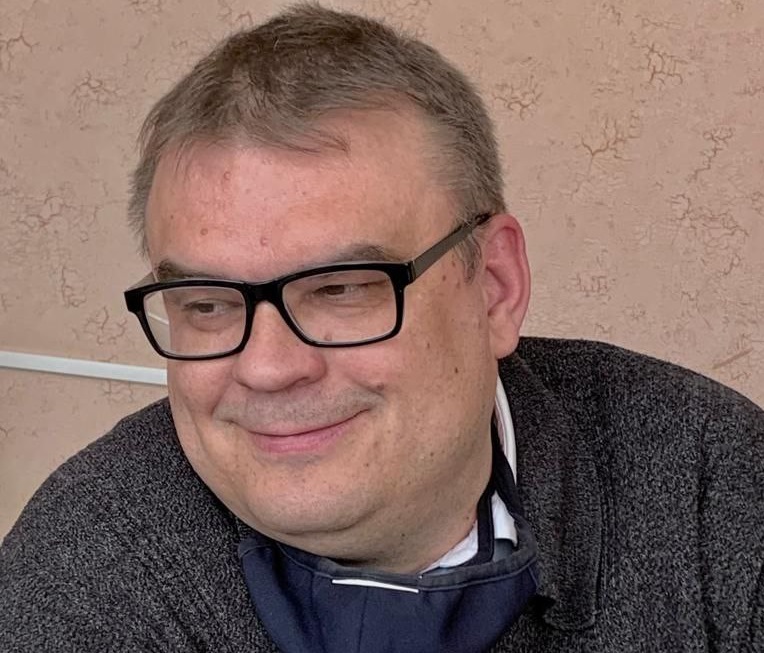 Денис Цуркан: «Мы защищаем будущее нашей страны»