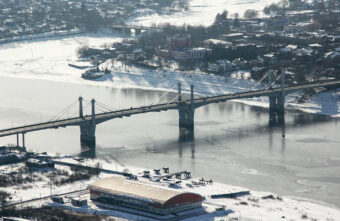 Игорь Руденя проведёт рабочую поездку в город Кимры и Кимрский район
