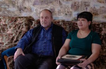 Многодетная семья с историей, достойной сериала, нуждается в помощи жителей Тверской области