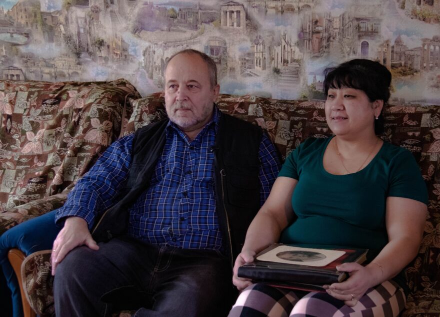 Многодетная семья с историей, достойной сериала, нуждается в помощи жителей Тверской области