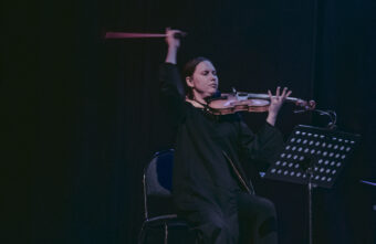 Это точно магия: музыканты Sonorus буквально заворожили тверских зрителей Это точно магия: музыканты Sonorus буквально заворожили тверских зрителей