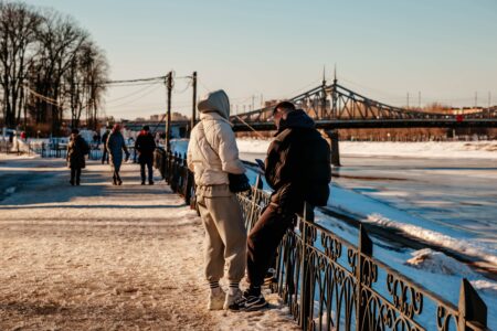 В Тверской области отменяются антиковидные ограничения