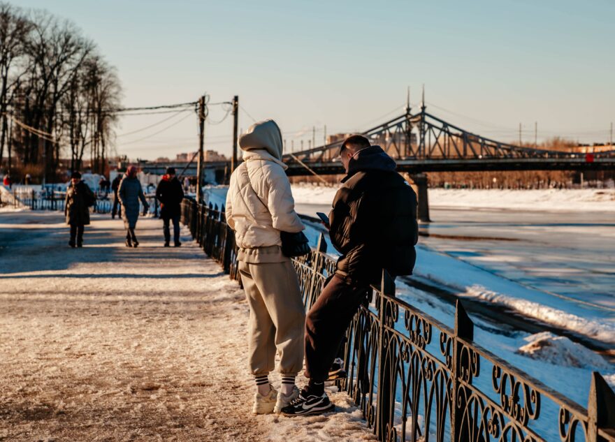 В Тверской области отменяются антиковидные ограничения