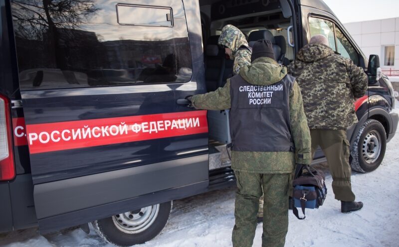 Обожжённое тело мужчины нашли в квартире в Твери