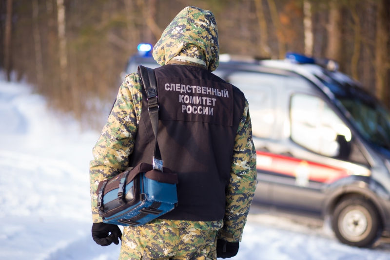В Твери будут судить мужчину, который до смерти забил женщину бейсбольной битой