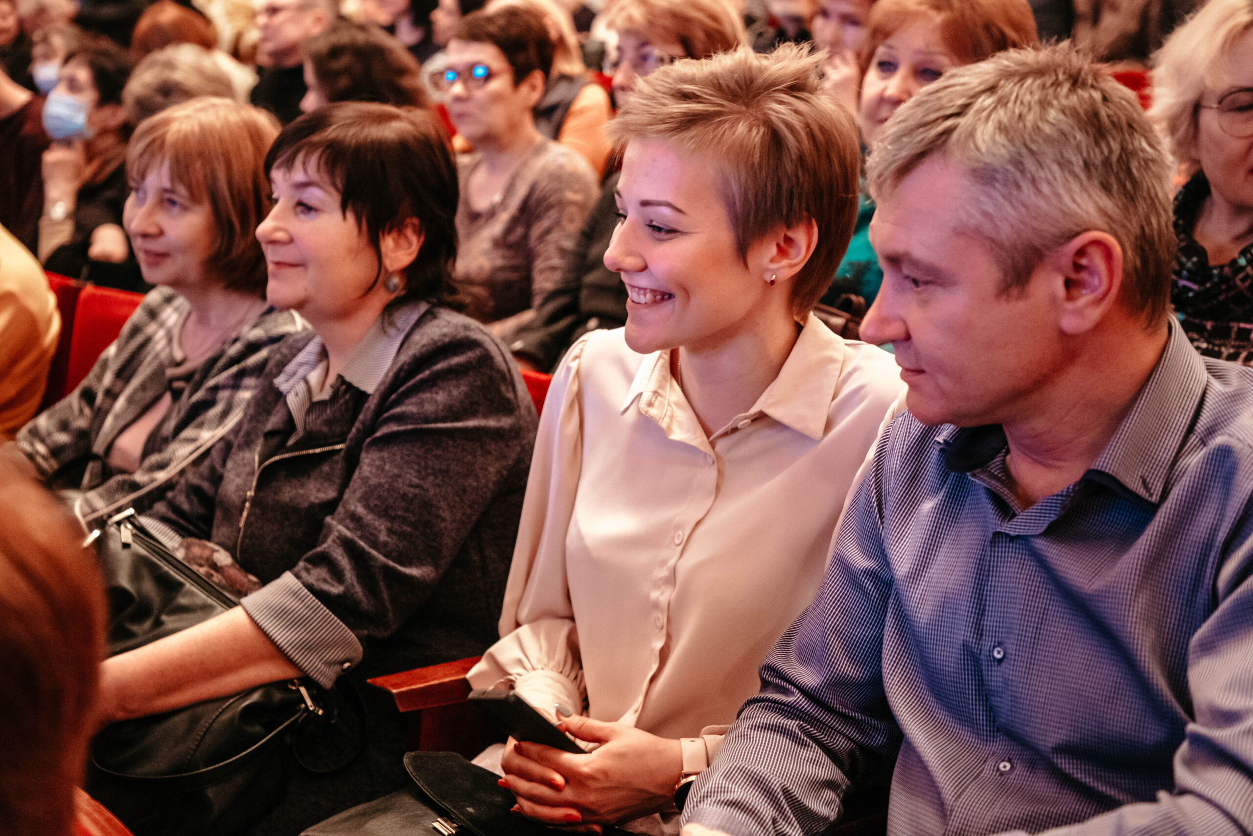 В Твери вручили II Всероссийскую премию имени Андрея Дементьева