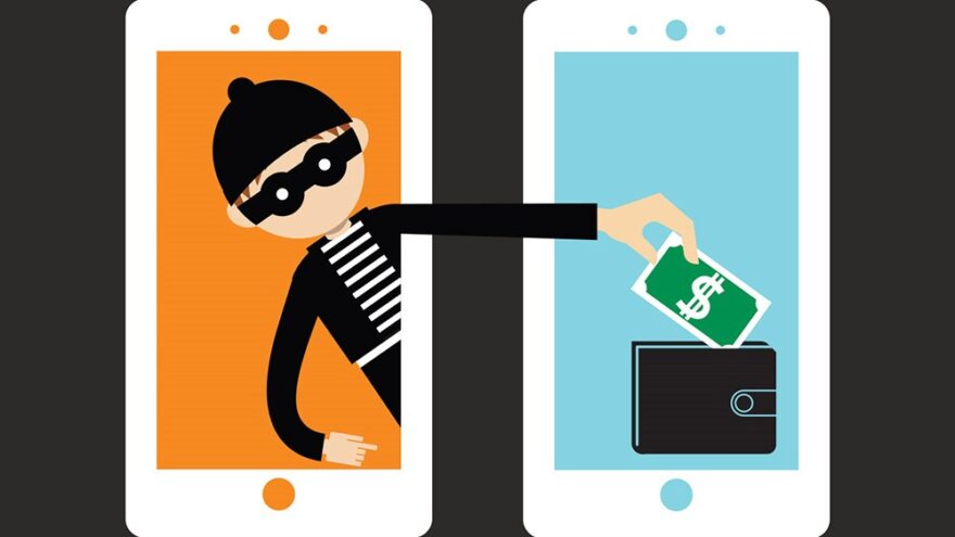 Телефонное мошенничество: виды, новые схемы и как защититься