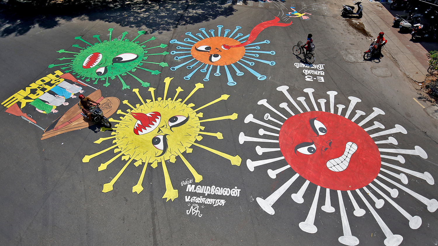 Ещё 230 жителей Тверской области заразились коронавирусом к 22 марта