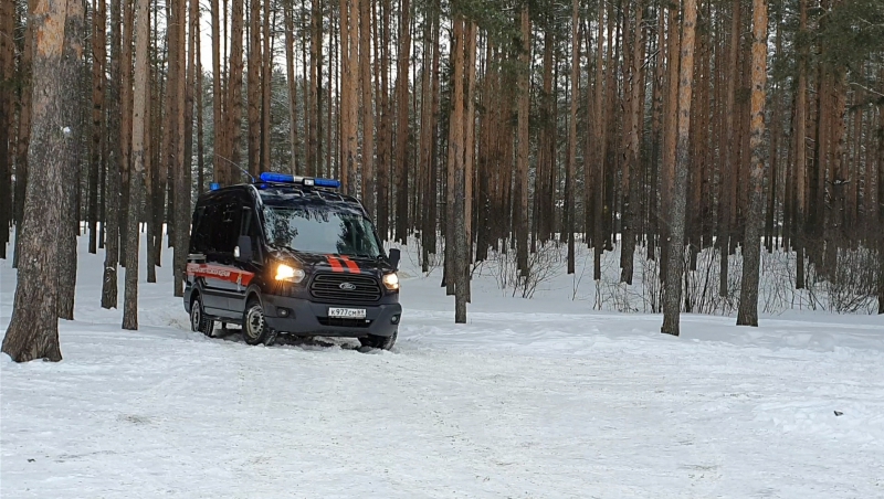 Пожар в Тверской области унёс жизнь мужчины
