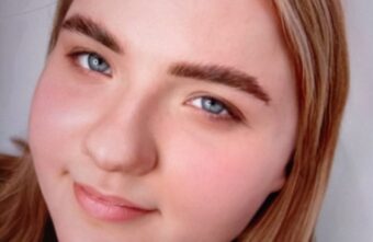 17-летняя девушка пропала в Твери