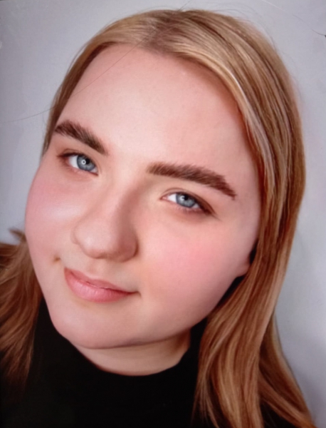 17-летняя девушка пропала в Твери