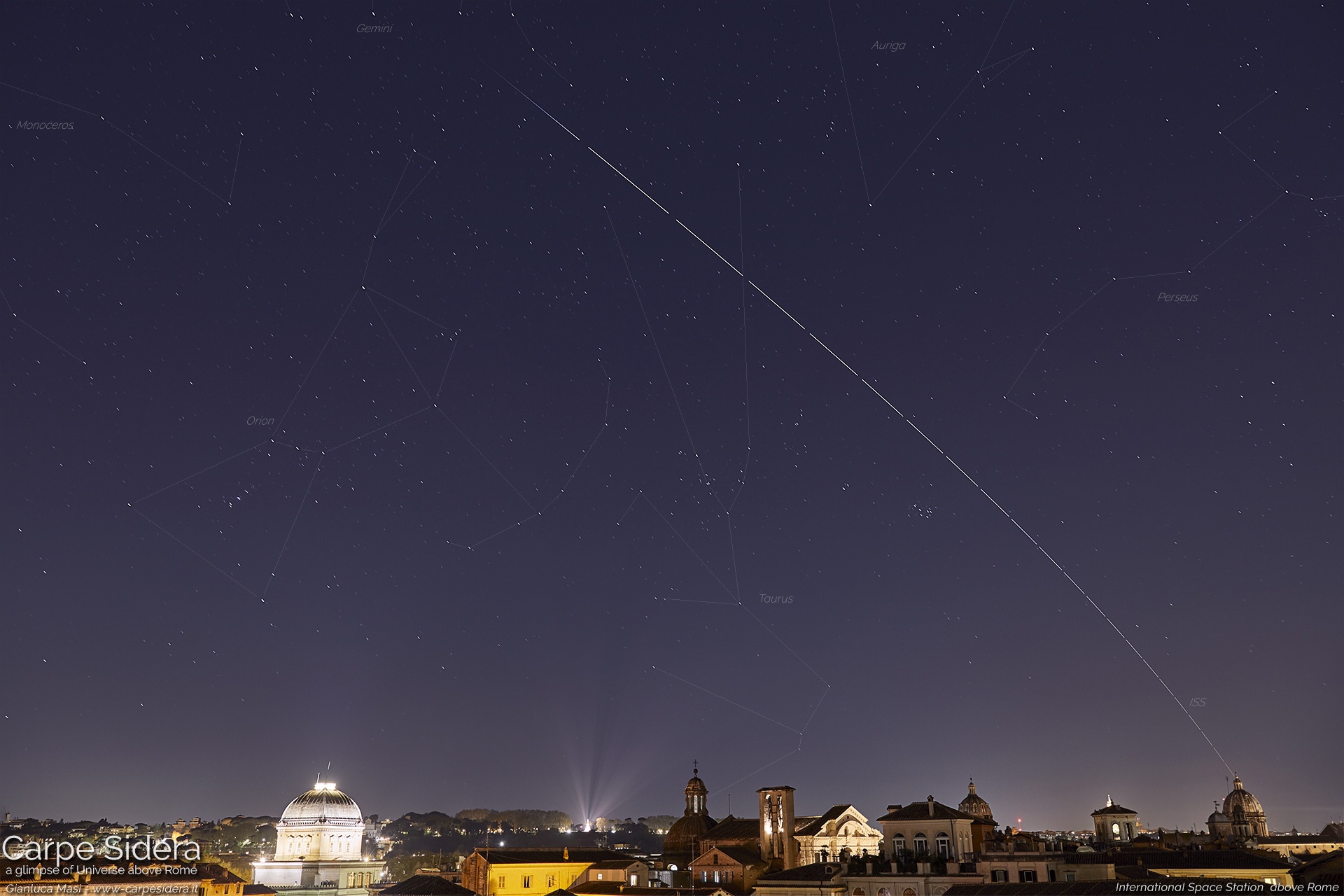 Космонавт-испытатель Сергей Корсаков помахал жителям Тверской области из космоса