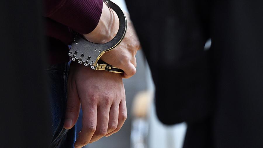 Мужчину с героином задержали на железнодорожной станции в Тверской области