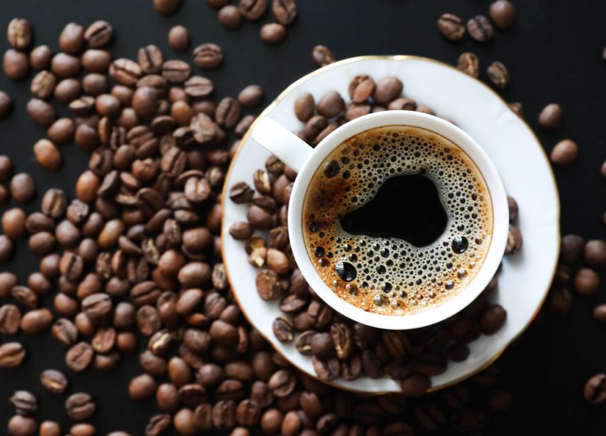 В Твери собираются открыть новое производство по обжарке и фасовке кофе