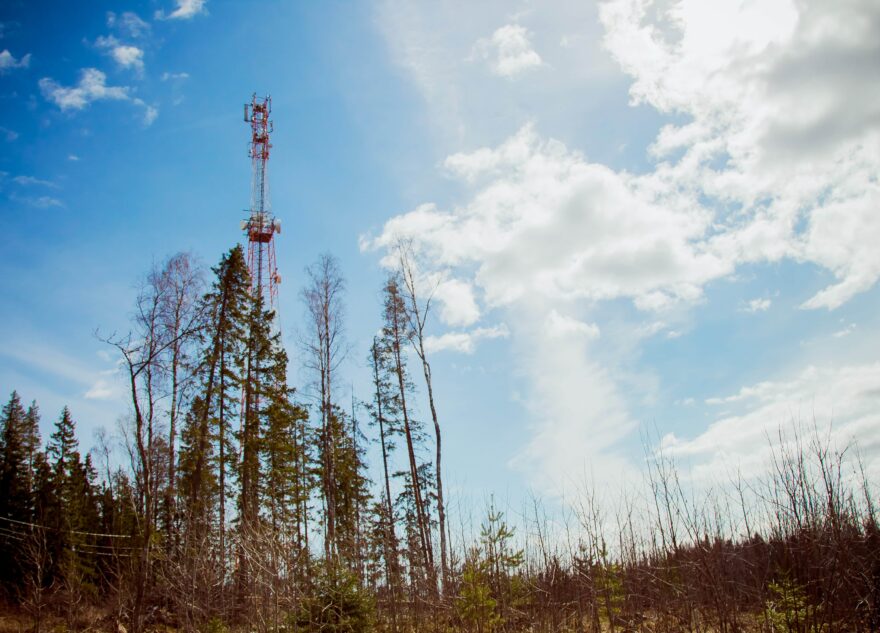 Устранение цифрового неравенства и 5G – итоги развития Tele2 в 2021 году