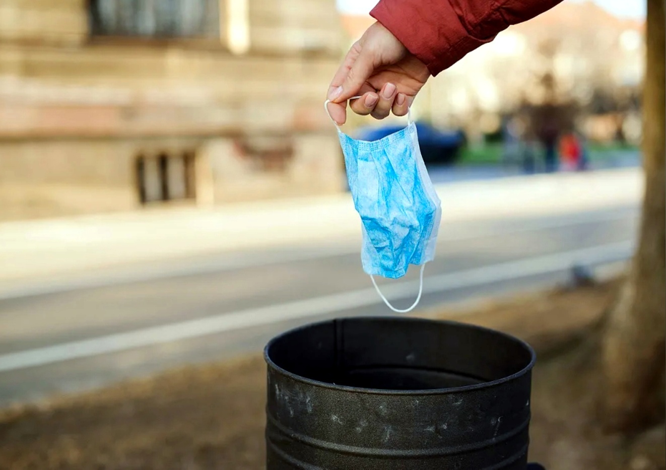 Ковид-пациентов в Тверской области за месяц стало меньше в четыре раза