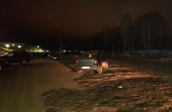 В Тверской области пьяный водитель легковушки протаранил две машины В Тверской области пьяный водитель легковушки протаранил две машины