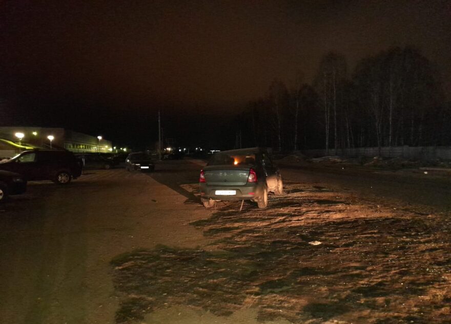 В Тверской области пьяный водитель легковушки протаранил две машины В Тверской области пьяный водитель легковушки протаранил две машины