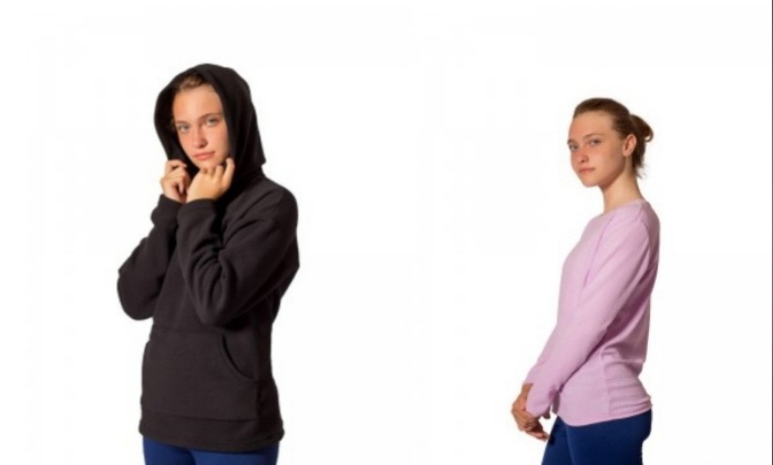#ВыбирайТверское: выбираем стильный look от местных производителей для всех возрастов