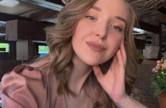 Студентка из Тверской области вышла в полуфинал конкурса «Краса студенчества России»