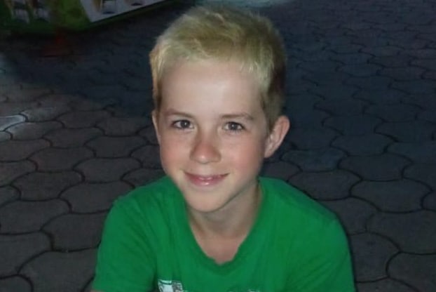 Начались поиски пропавшего в Твери 14-летнего мальчика