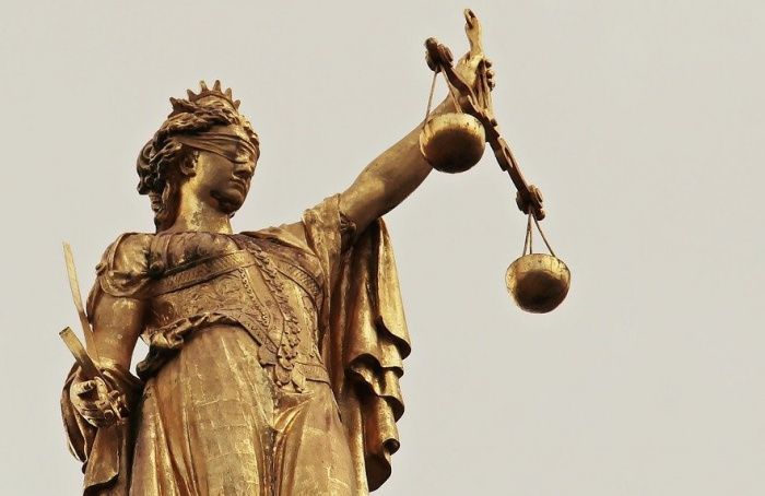 Мужчину привлекли к ответственности за дискредитацию ВС РФ