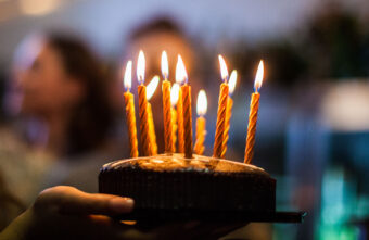 Труженице тыла Марии Рословой исполнился 101 год Труженице тыла Марии Рословой исполнился 101 год