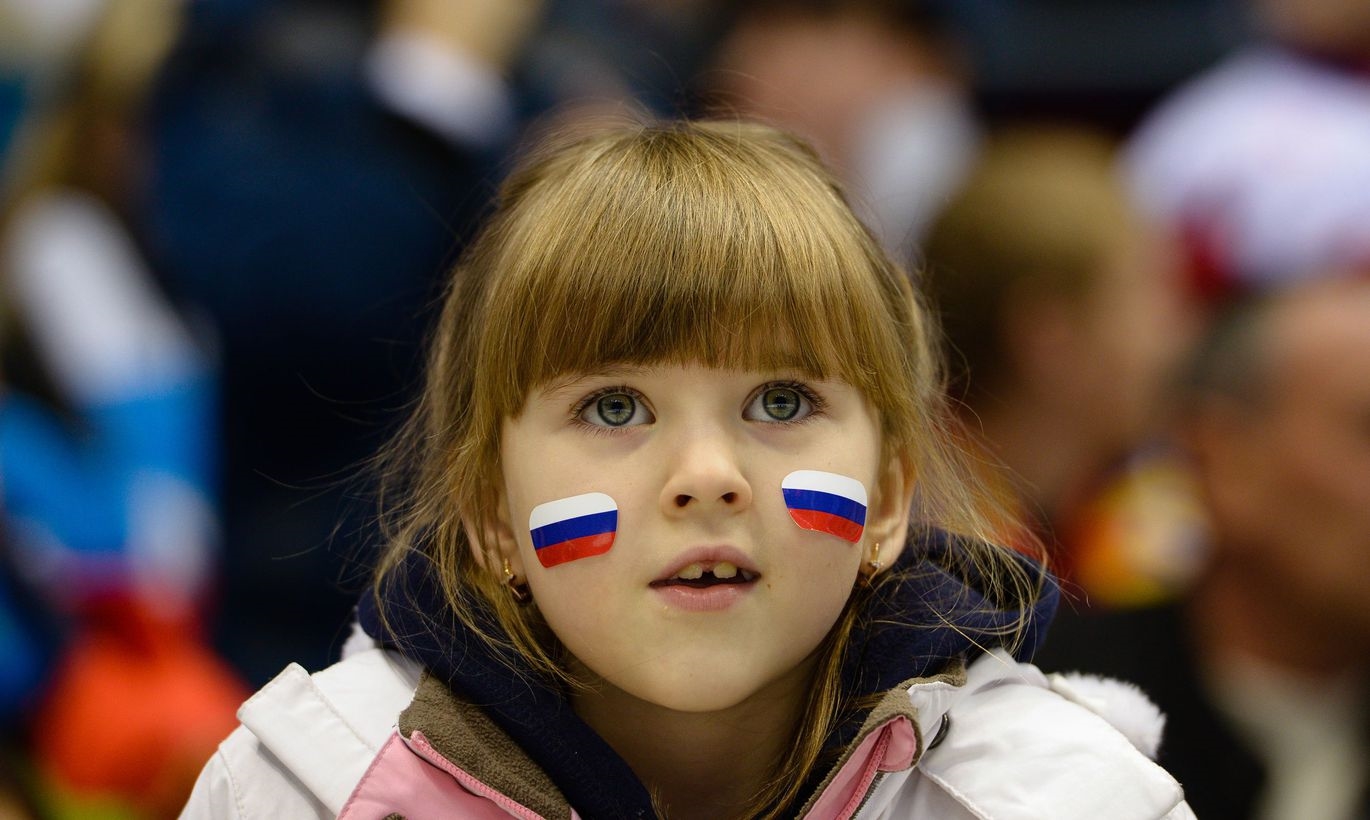 Тверских школьников могут обязать воспевать страну перед уроками