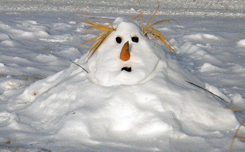 Погода в Тверской области готовится побить тепловые рекорды