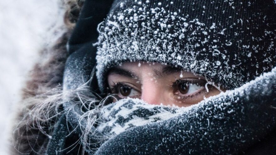 Синоптики бьют тревогу: Тверскую область ожидают 18-градусные морозы