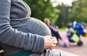 В Тверской области изменились условия получения пособия беременным женщинам