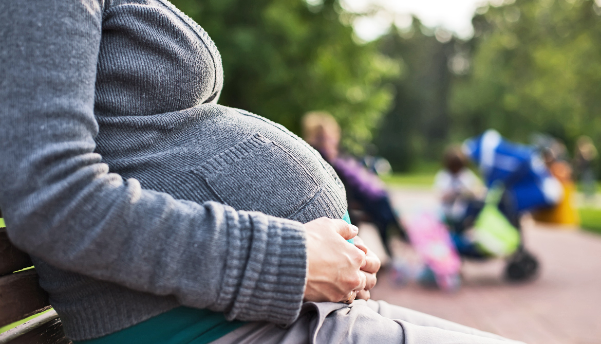 В Тверской области изменились условия получения пособия беременным женщинам