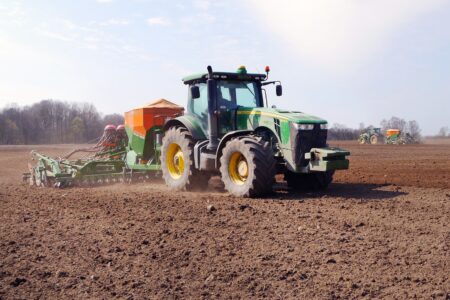 Тверской области в 2022 году увеличат общую посевную площадь