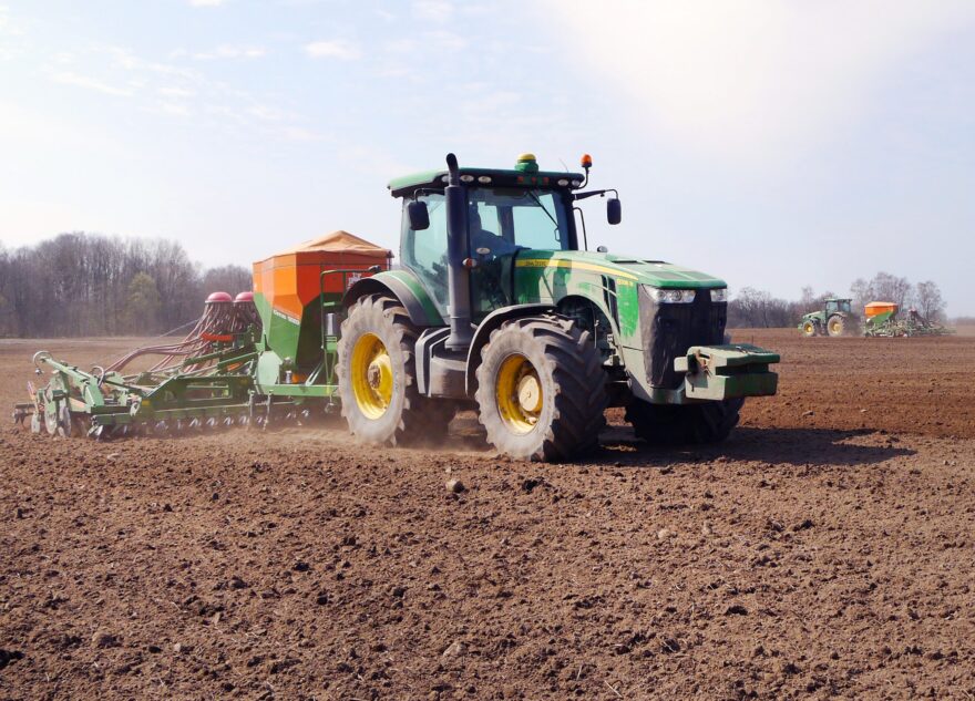 Тверской области в 2022 году увеличат общую посевную площадь