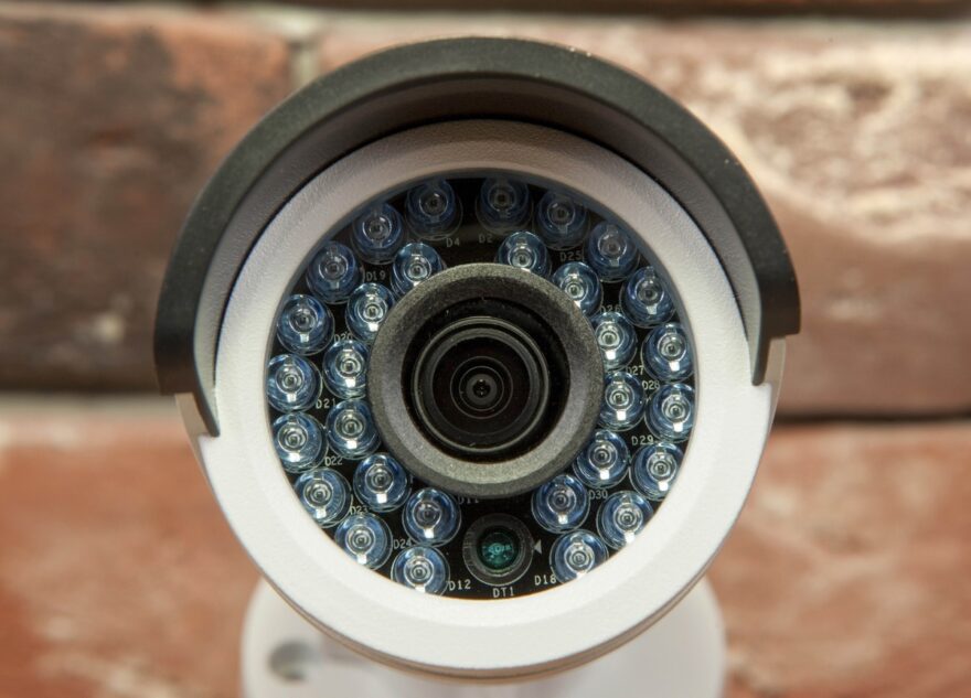 «Ростелеком» лидирует по количеству установленных камер облачного видеонаблюдения