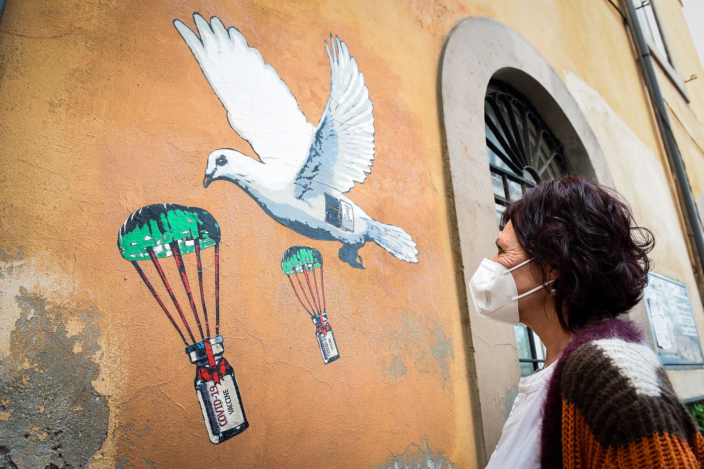 Коронавирус в Тверской области 16 марта: ещё 276 человек заразились