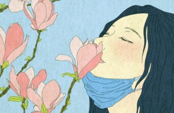 Коронавирус в Тверской области 1 марта: ещё 821 человек заразился