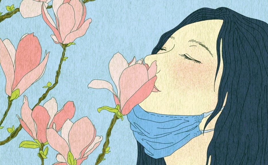 Коронавирус в Тверской области 1 марта: ещё 821 человек заразился