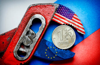 Доходное место пусто не бывает: тверские эксперты рассказывают об обратной стороне антироссийских санкций 