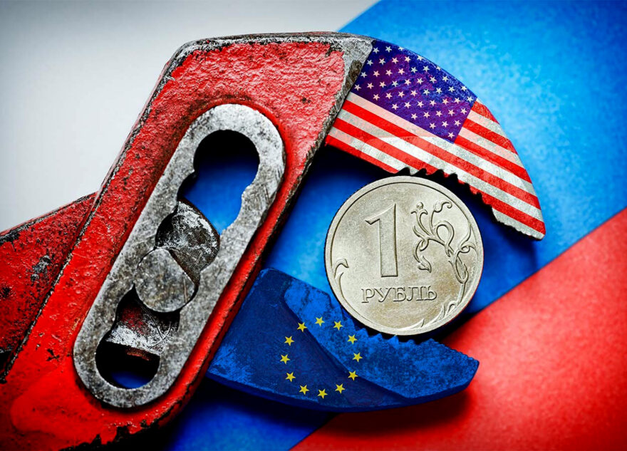 Доходное место пусто не бывает: тверские эксперты рассказывают об обратной стороне антироссийских санкций 