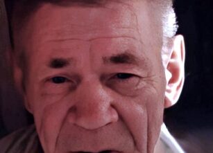 Дедушка из Тверской области с татуировкой женщины пропал 8 марта