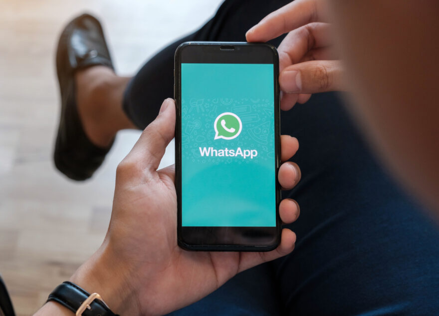 Стало известно, будет ли работать Whatsapp в России и Тверской области Стало известно, будет ли работать Whatsapp в России и Тверской области