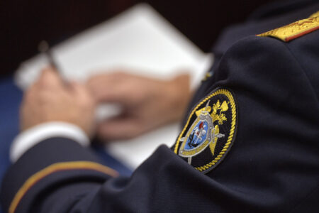 Подозреваемого в покушении на убийство из Тверской области решили не изолировать