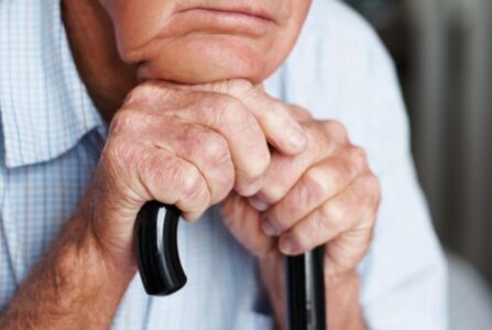 Тверская пенсионерка передала деньги мошенникам ради «спасения» дочери Тверская пенсионерка передала деньги мошенникам ради «спасения» дочери