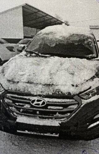 В Тверской области вынесли приговор новгородцу, продавшему украденный автомобиль